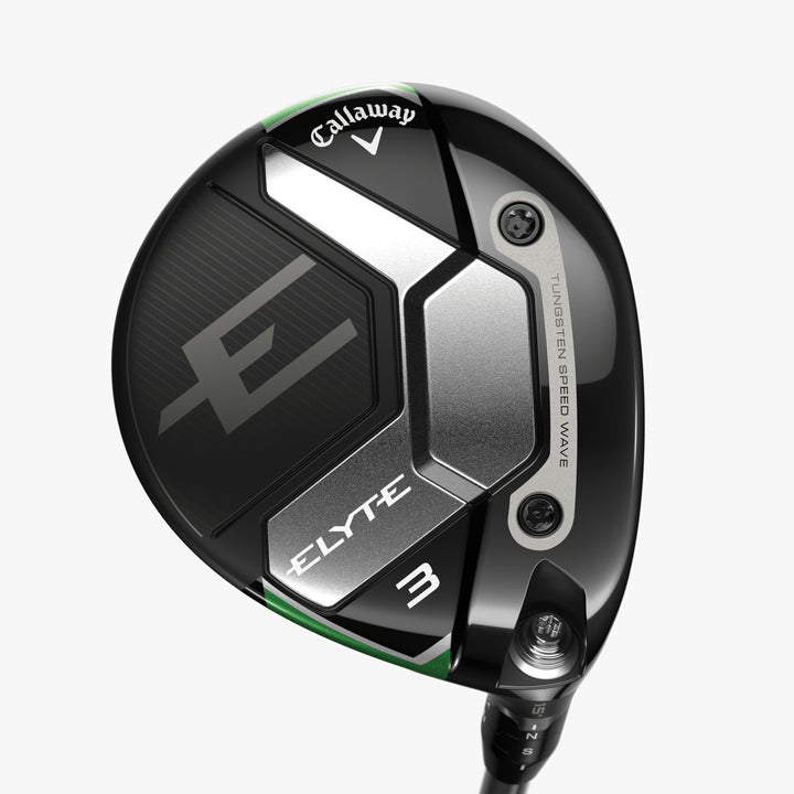 Callaway Golf Clubs | Fairway Woods | Elyte