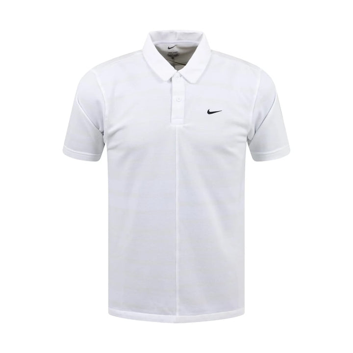 Nike Men's Golf Shirt | Dri-Fit Unscripted