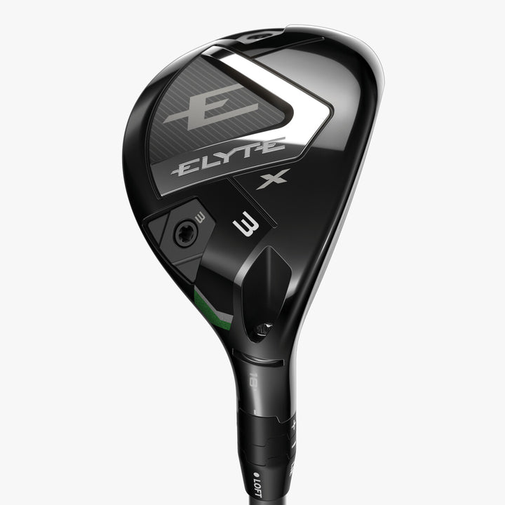 Callaway Golf Clubs | Hybrids | Elyte X