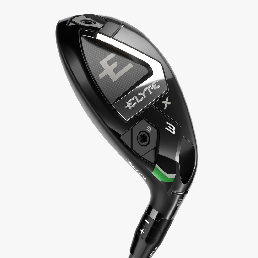 Callaway Golf Clubs | Hybrids | Elyte X