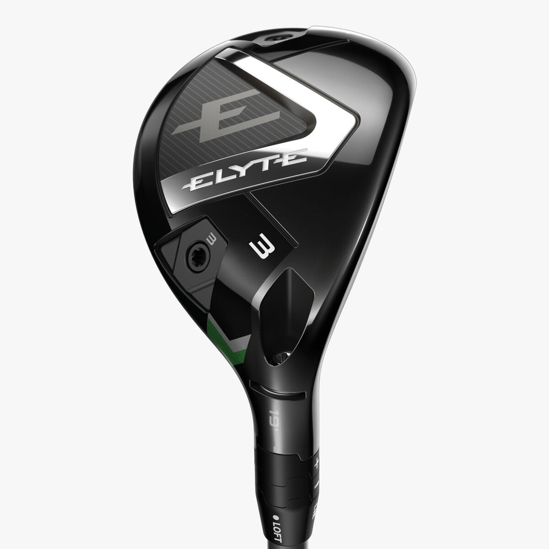 Callaway Golf Clubs | Hybrids | Elyte