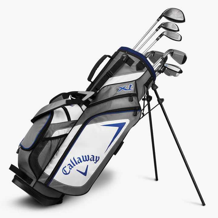 Callaway Package Set | XT Teen