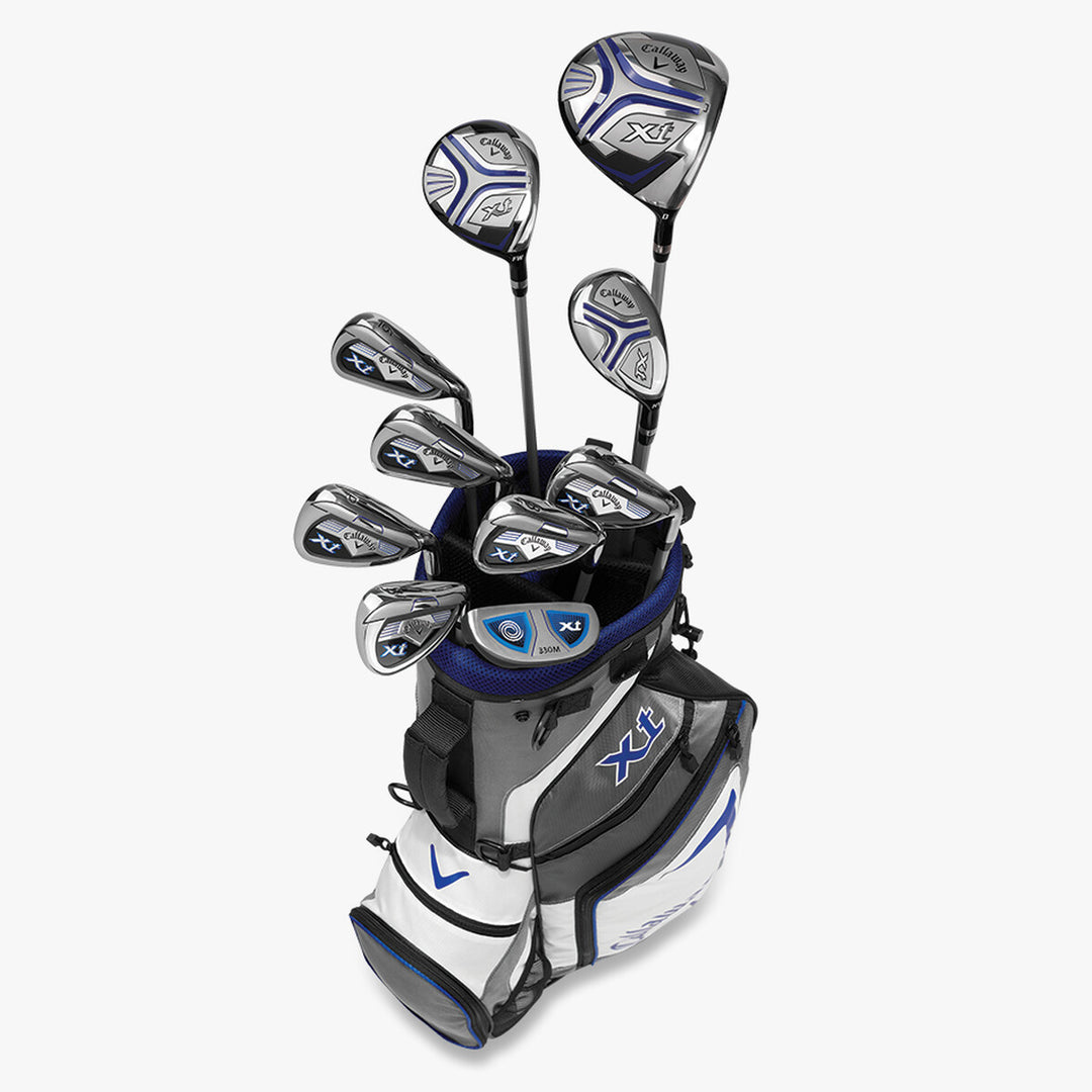 Callaway Package Set | XT Teen