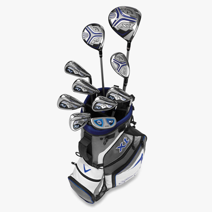 Callaway Package Set | XT Teen