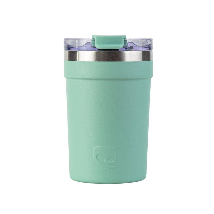 LIZZARD TRAVEL CUP