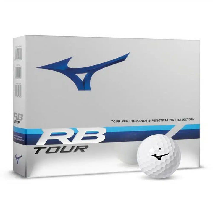 Mizuno Golf Balls | RB Tour 2024