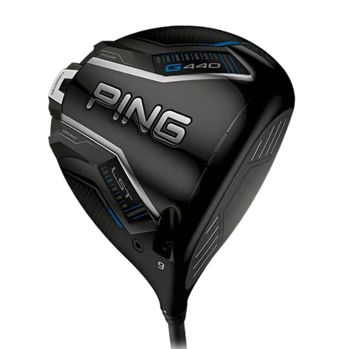 Ping Golf Clubs | Driver | G440 LST