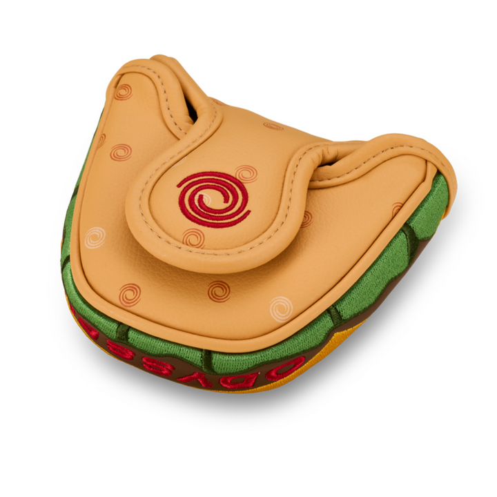 Odyssey Putter Covers | Hamburger