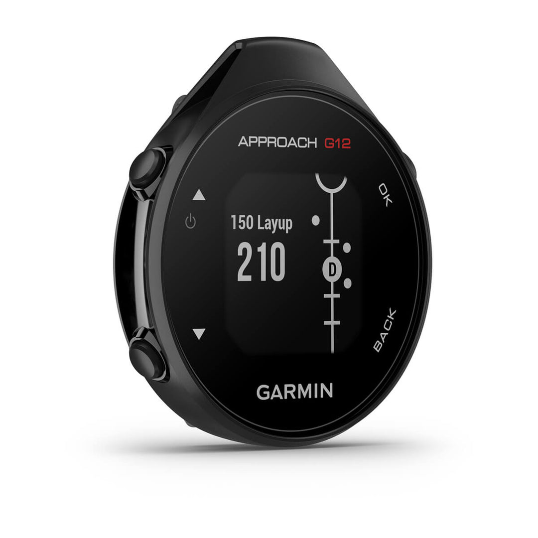 Garmin Range Finder| G12