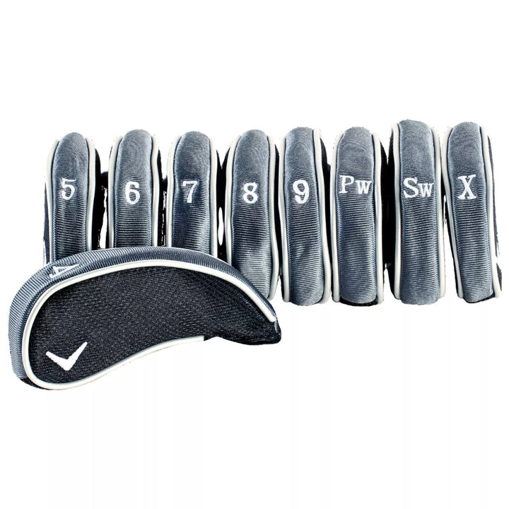 Callaway Accessories | Deluxe Headcovers