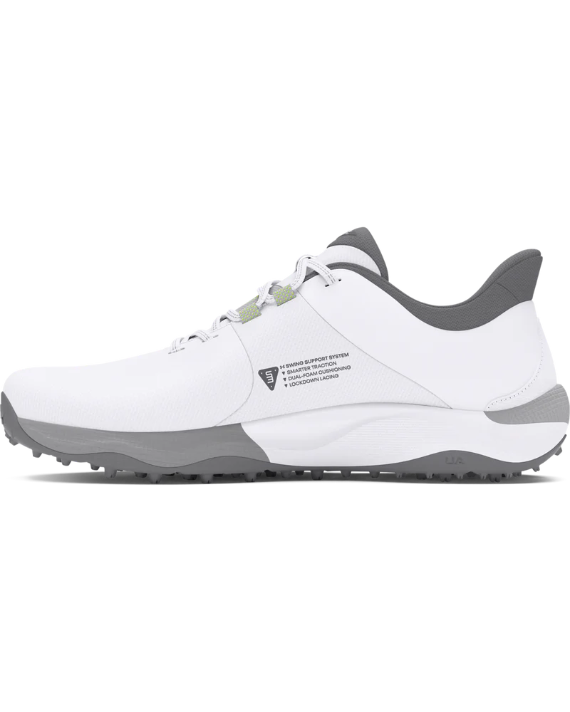 Under Armour Men's Golf Shoes | Pro SL Wide