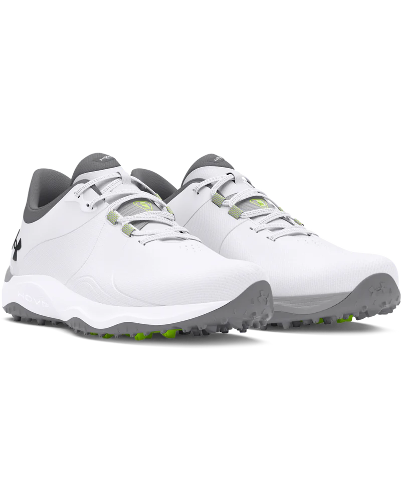 Under Armour Men's Golf Shoes | Pro SL Wide