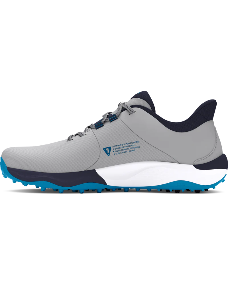 Under Armour Men's Golf Shoes | Pro SL Wide