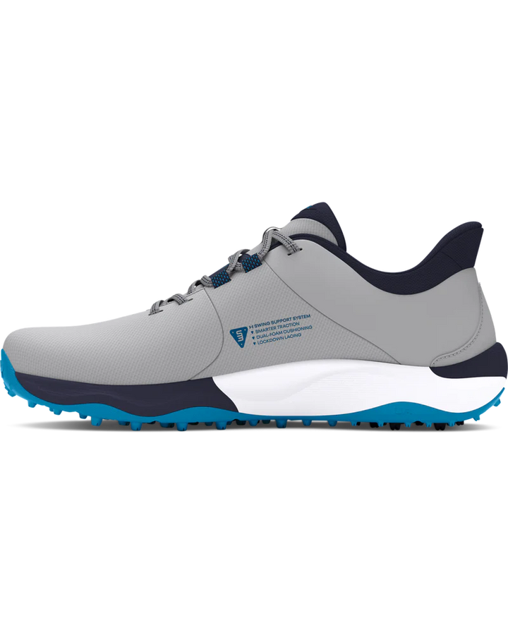 Under Armour Men's Golf Shoes | Pro SL Wide