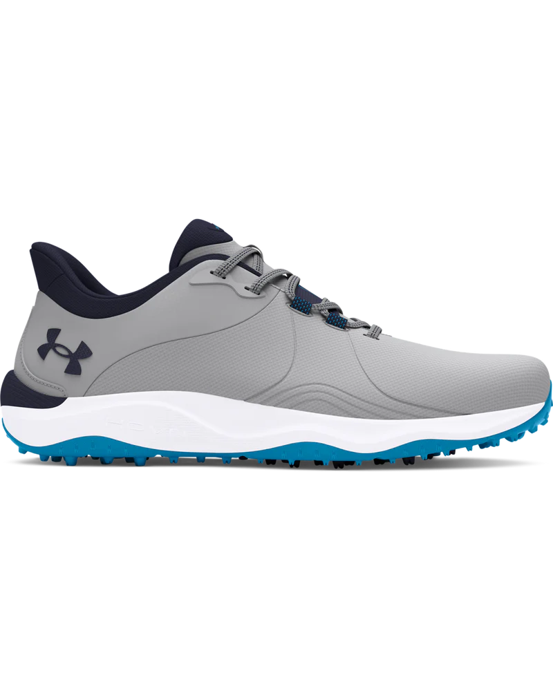 Under Armour Men's Golf Shoes | Pro SL Wide