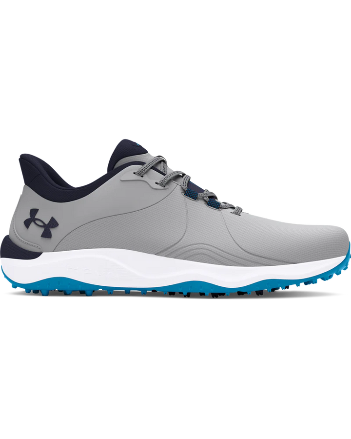 Under Armour Men's Golf Shoes | Pro SL Wide