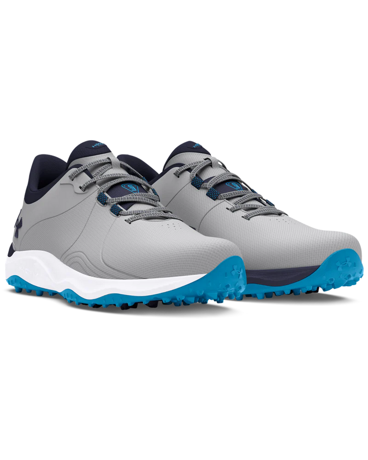 Under Armour Men's Golf Shoes | Pro SL Wide