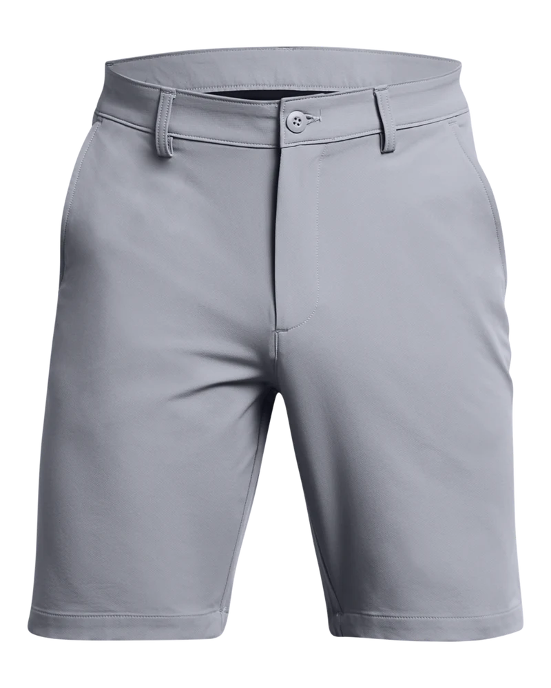 Under Armour Men's Golf Shorts | Tech Taper