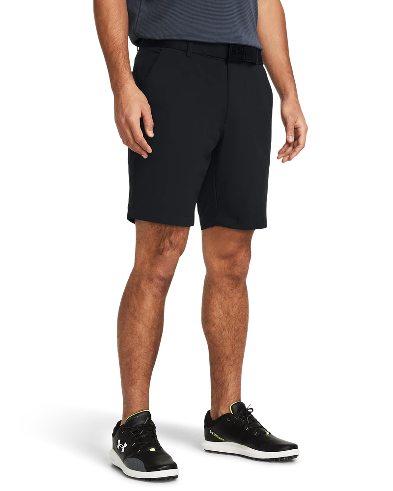 Under Armour Men's Golf Shorts | Tech Taper