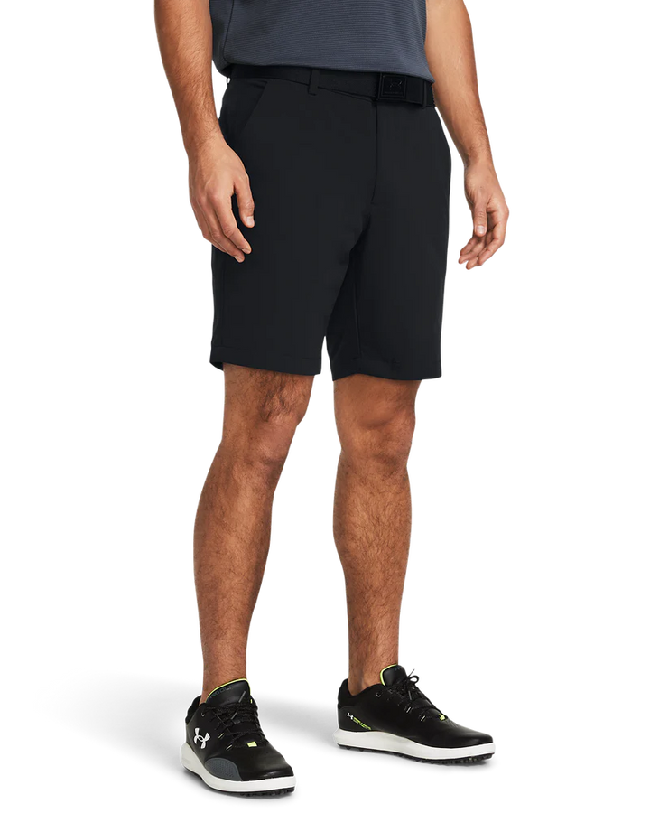 Under Armour Men's Golf Shorts | Tech Taper