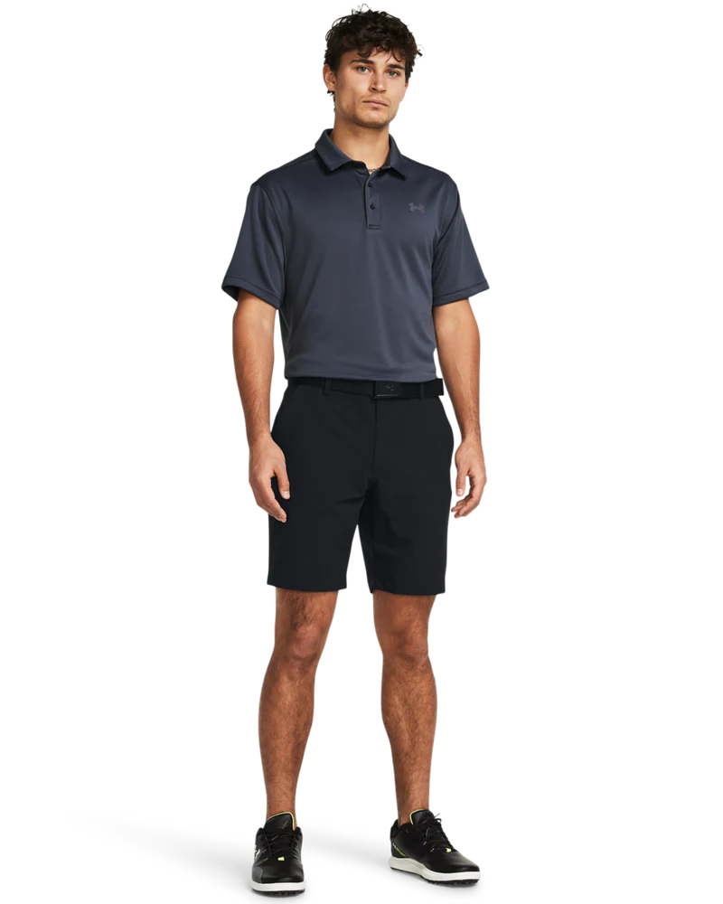 Under Armour Men's Golf Shorts | Tech Taper