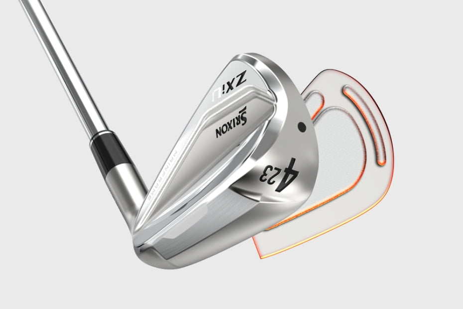 Srixon Golf Clubs | Utility | ZXi