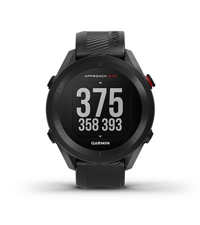 Garmin Golf Watch | S12