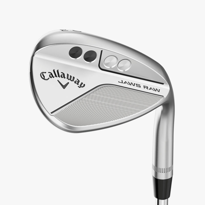 Callaway Golf Clubs | Wedges | Jaws Raw Full Toe